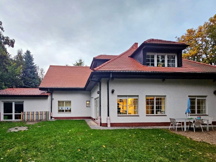 Sprzedam Dom Wrocław - 385 m²
