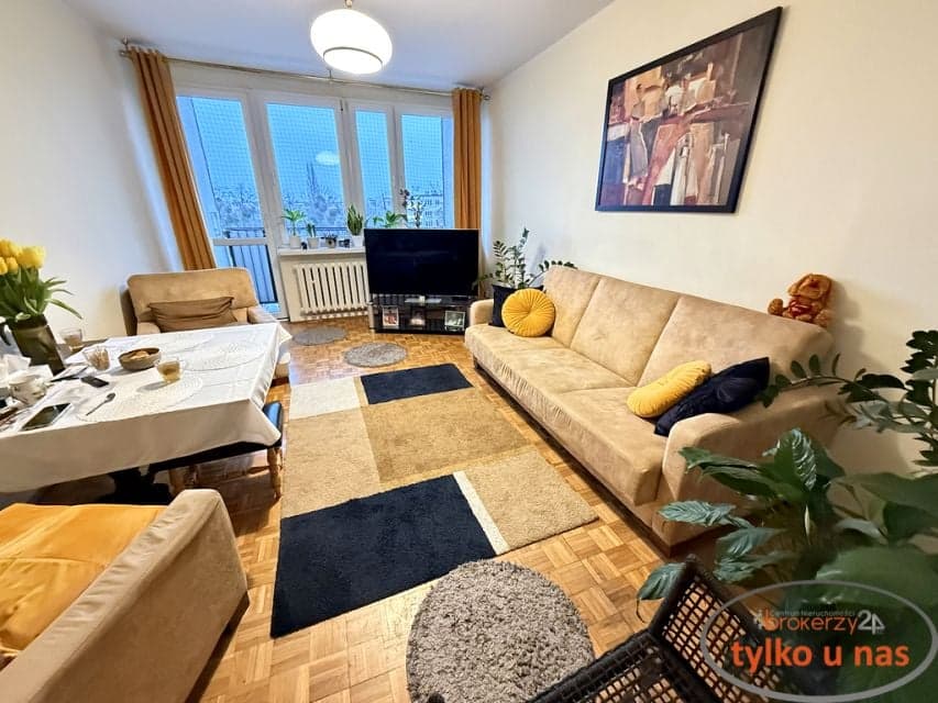 Sprzedam Mieszkanie Poznań - 77,20 m²