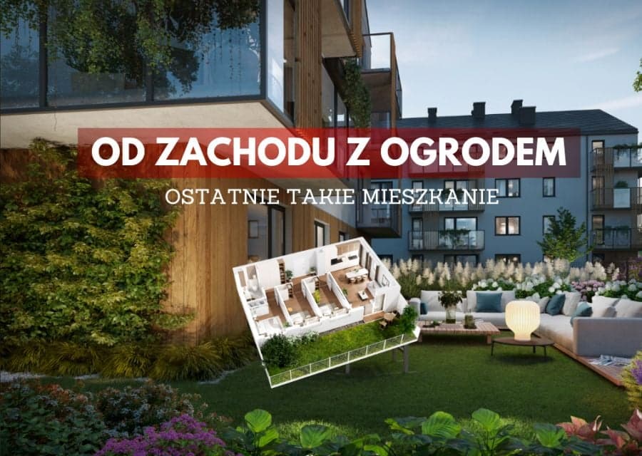 Sprzedam Mieszkanie Wrocław - 70,96 m²