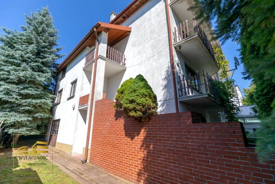 Sprzedam Dom Lublin - 350 m²