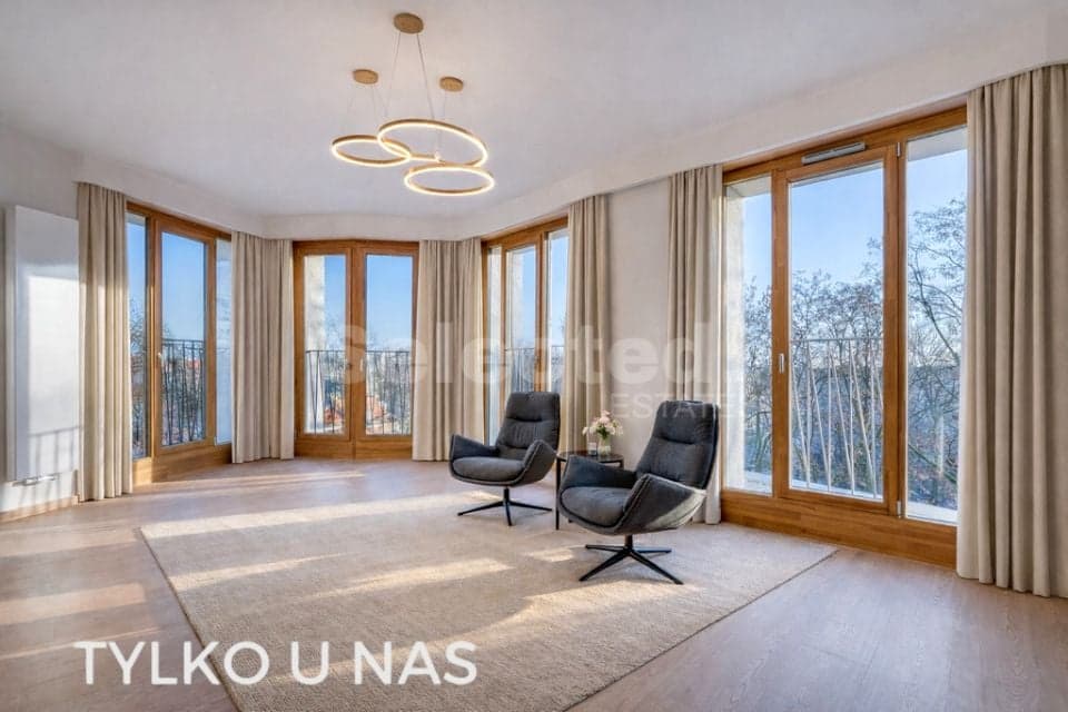 Sprzedam Mieszkanie Poznań - 83,99 m²