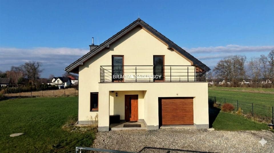 Sprzedam Dom Kraków - 180 m²