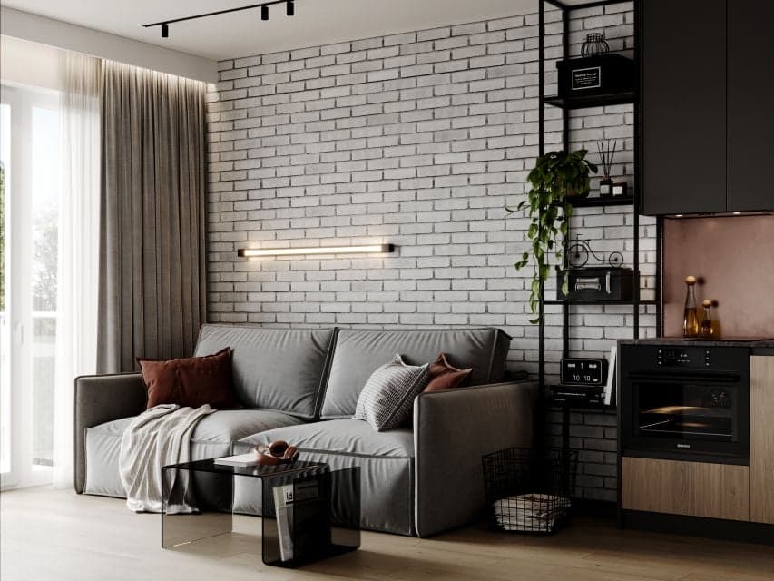 Sprzedam Mieszkanie Wrocław - 23 m²
