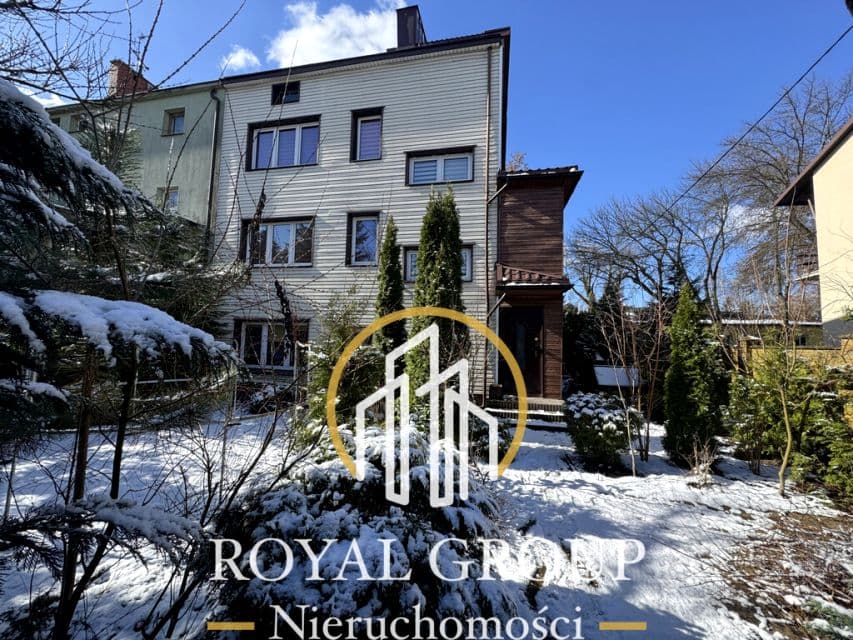 Sprzedam Dom Lublin - 240 m²