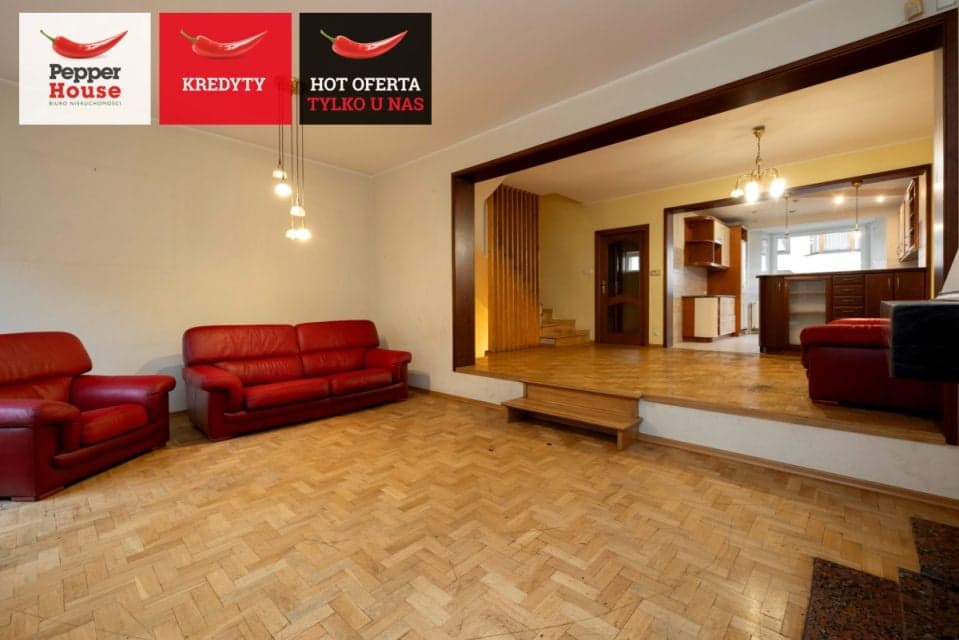 Sprzedam Dom Gdańsk - 213 m²
