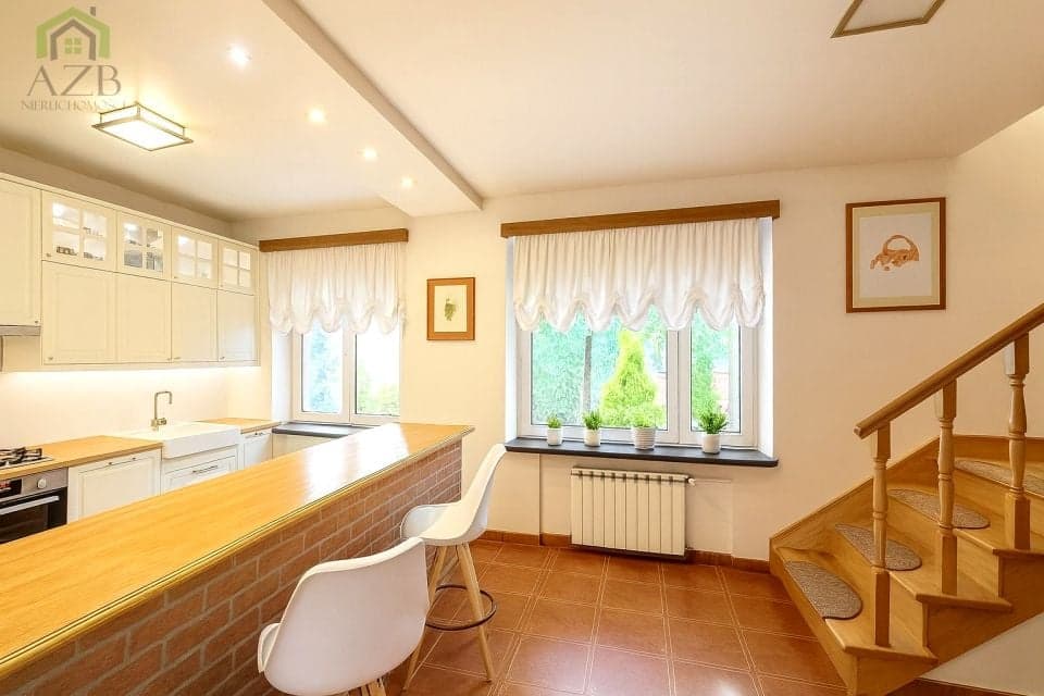 Sprzedam Dom Kraków - 288,95 m²