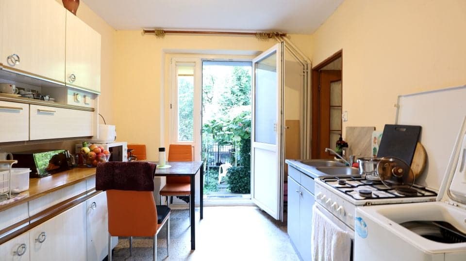 Sprzedam Dom Szczecin - 128 m²