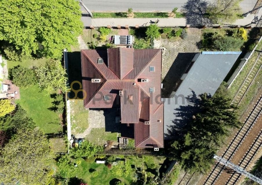 Sprzedam Dom Poznań - 364 m²