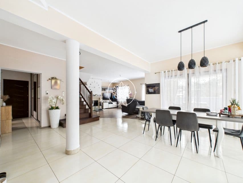 Sprzedam Dom Bydgoszcz - 295 m²