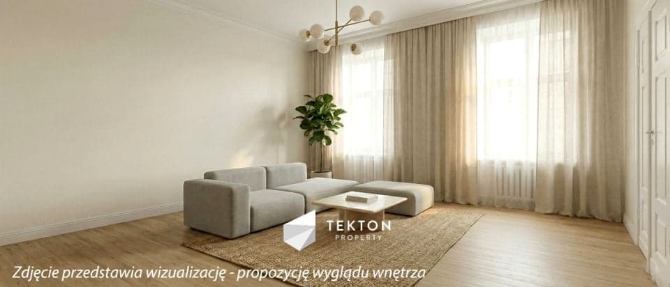 Sprzedam Mieszkanie Łódź - 48,20 m²