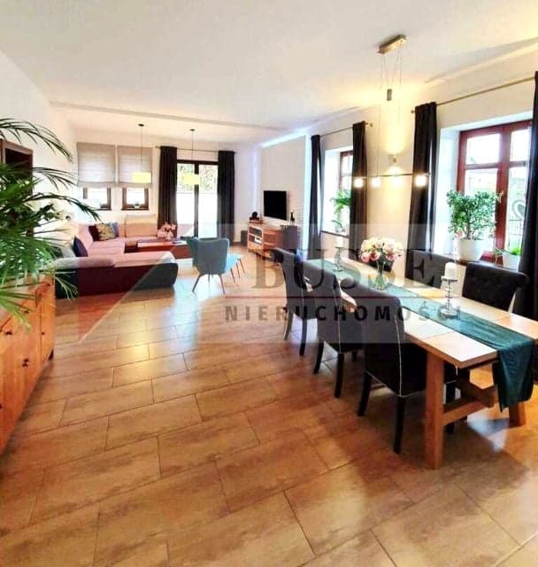 Sprzedam Dom Szczecin - 506,78 m²