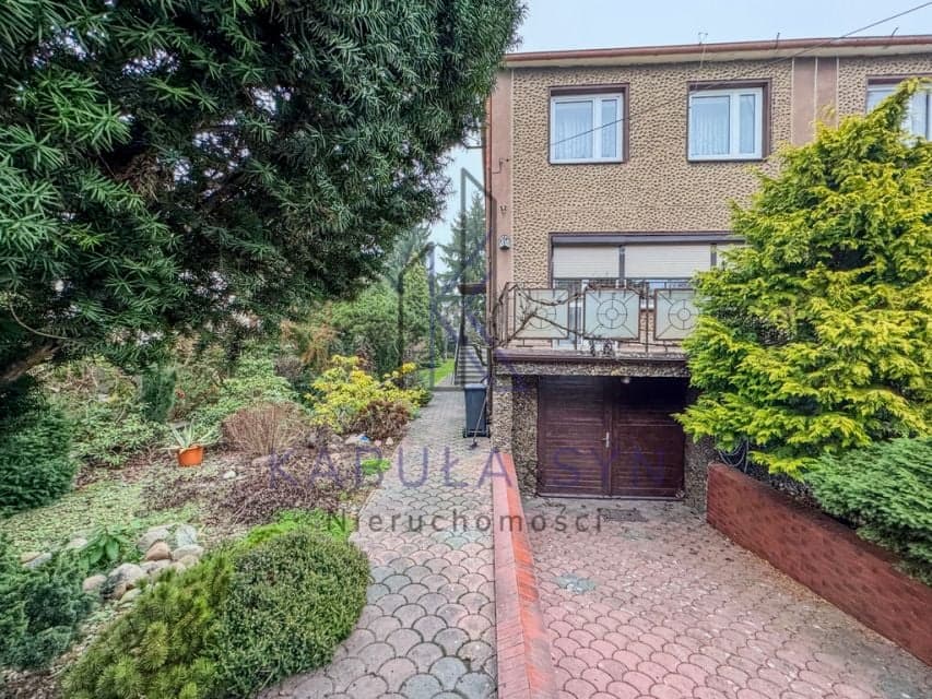 Wynajmę Dom Bydgoszcz - 120 m²