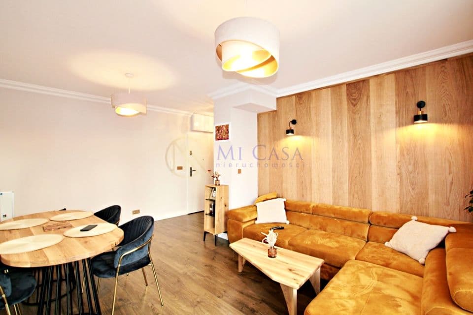Sprzedam Mieszkanie Wrocław - 64,57 m²