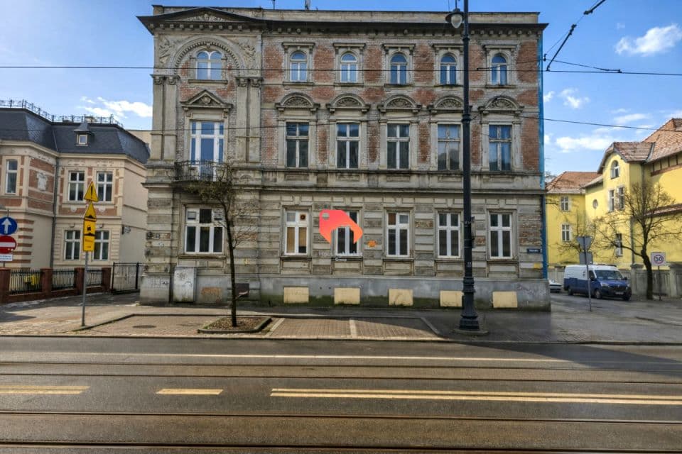 Sprzedam Dom Bydgoszcz - 680 m²