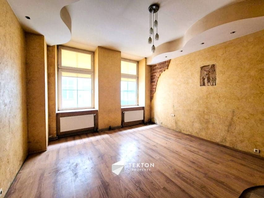 Sprzedam Mieszkanie Łódź - 73,16 m²