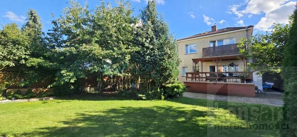 Sprzedam Dom Szczecin - 293 m²