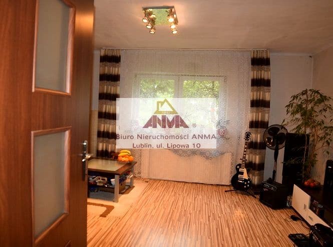 Sprzedam Dom Lublin - 78 m²