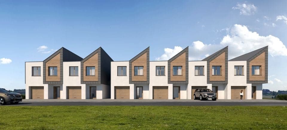 Sprzedam Dom Katowice - 128 m²