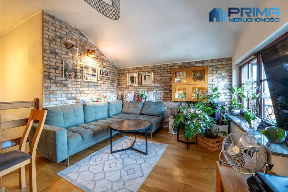Sprzedam Mieszkanie Szczecin - 77,70 m²