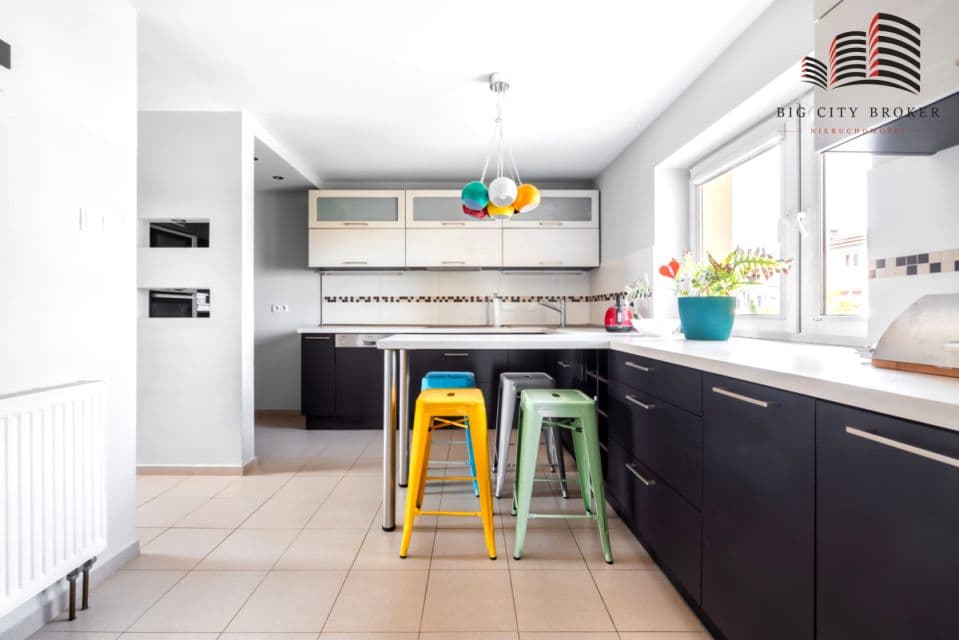 Sprzedam Dom Lublin - 319,48 m²