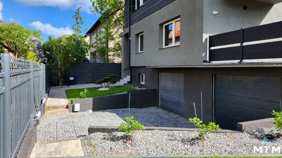 Sprzedam Dom Szczecin - 357 m²
