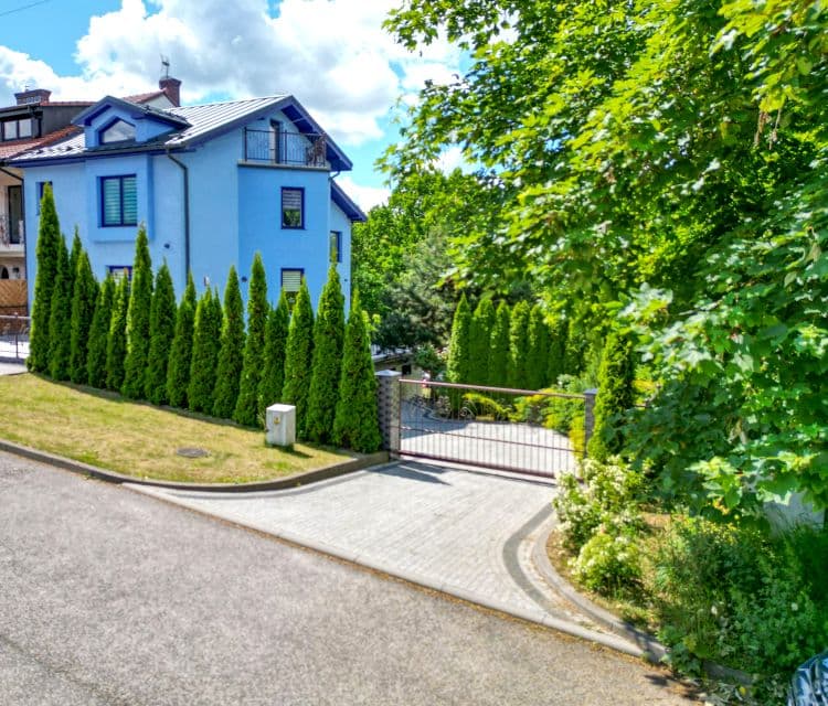 Sprzedam Dom Szczecin - 290 m²
