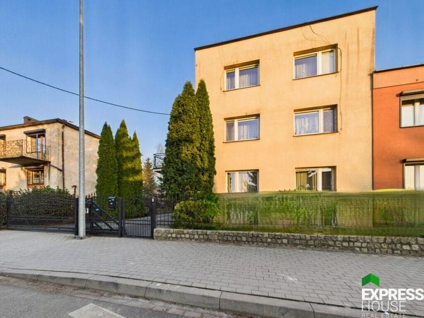 Sprzedam Dom Poznań - 254 m²
