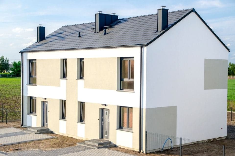 Sprzedam Dom Poznań - 98 m²