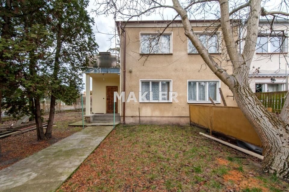 Sprzedam Dom Bydgoszcz - 121 m²