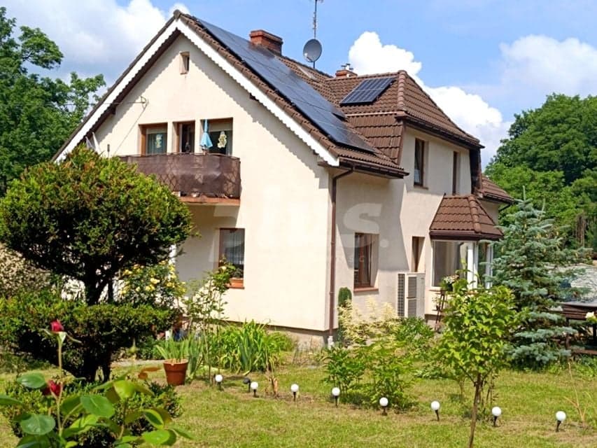 Sprzedam Dom Szczecin - 308,10 m²