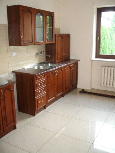 Wynajmę Dom Poznań - 155 m²