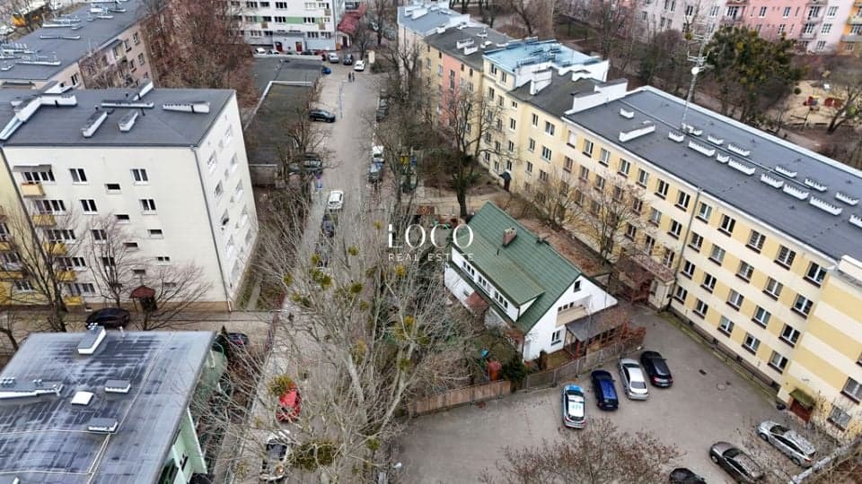 Sprzedam Dom Warszawa - 246 m²