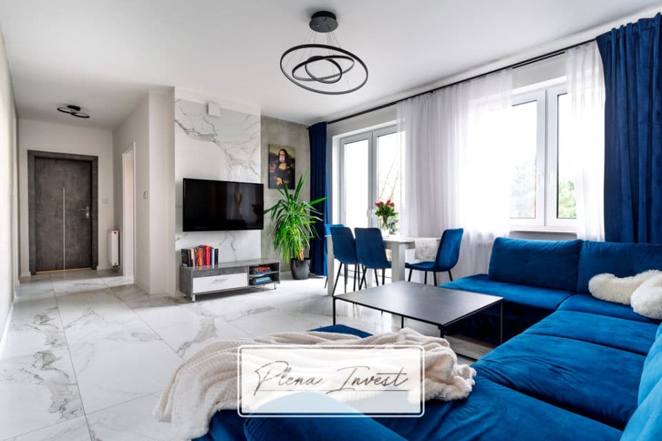 Sprzedam Dom Warszawa - 101,36 m²