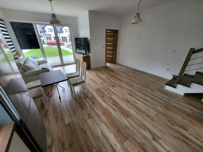 Wynajmę Dom Wrocław - 120 m²