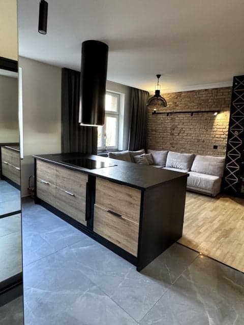 Sprzedam Mieszkanie Szczecin - 80 m²