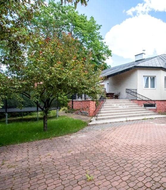 Sprzedam Dom Warszawa - 400 m²
