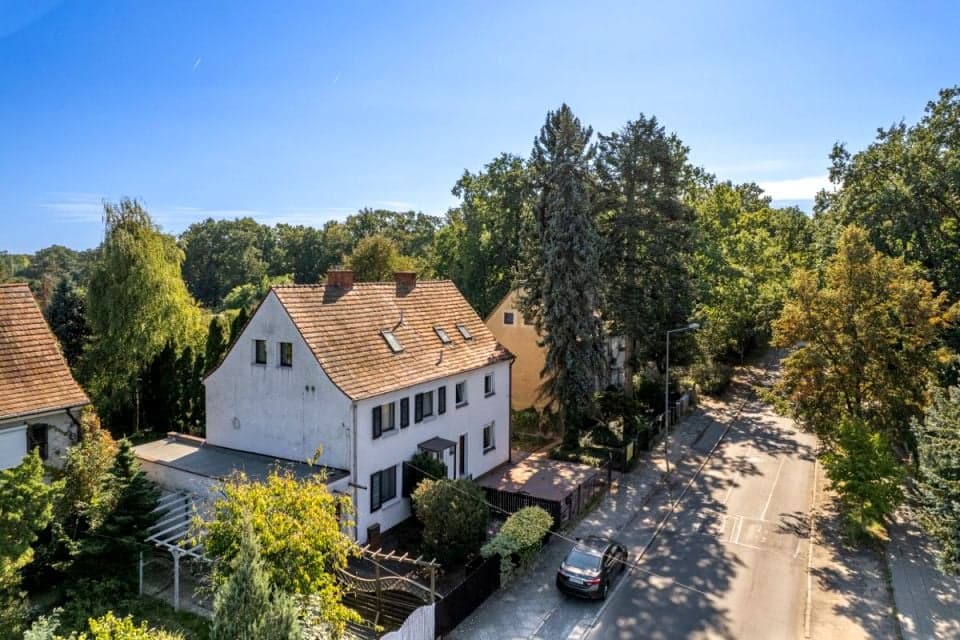 Sprzedam Dom Wrocław - 130 m²