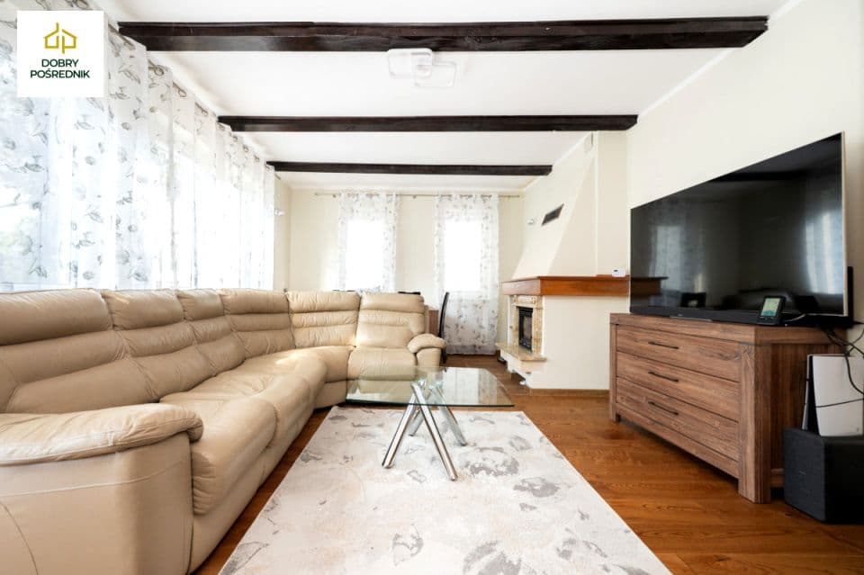 Sprzedam Dom Gdańsk - 180 m²