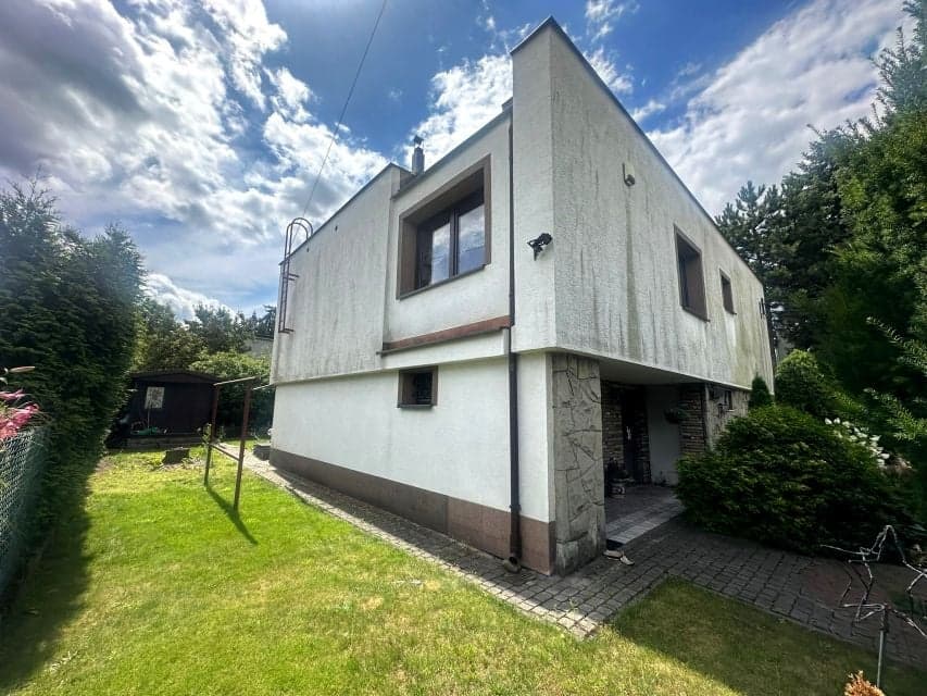 Sprzedam Dom Katowice - 170 m²