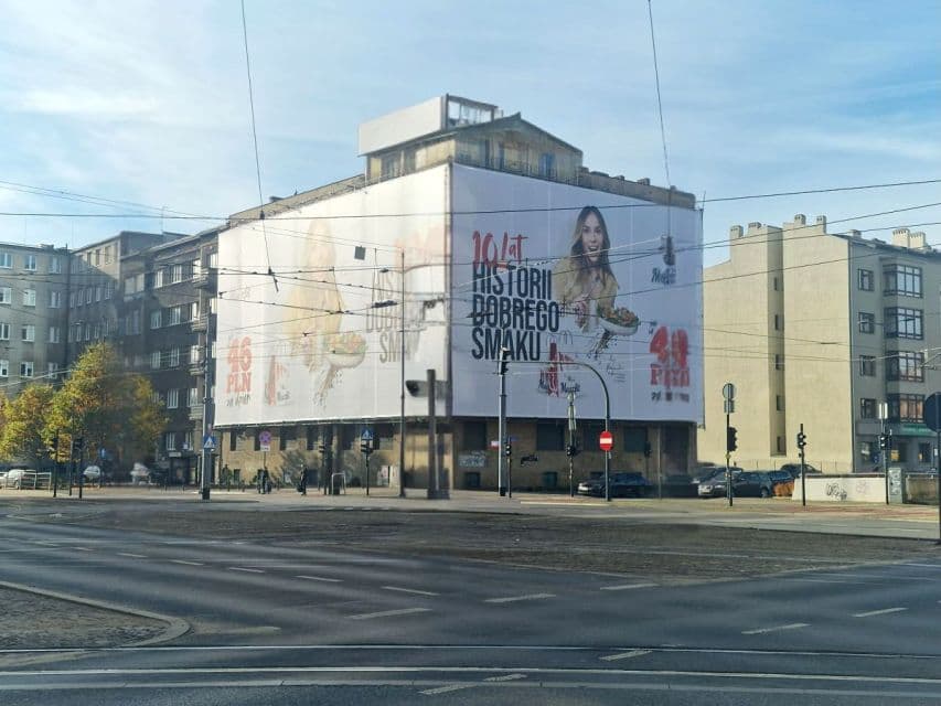 Sprzedam Dom Łódź - 2 220 m²