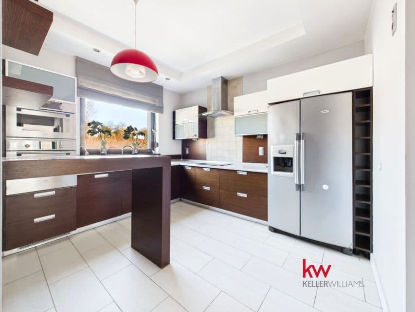 Sprzedam Dom Katowice - 215,40 m²