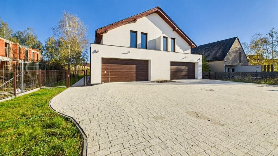 Sprzedam Dom Wrocław - 180 m²