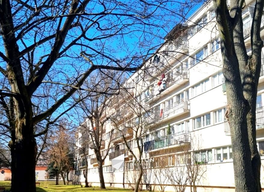 Sprzedam Mieszkanie Łódź - 37,09 m²