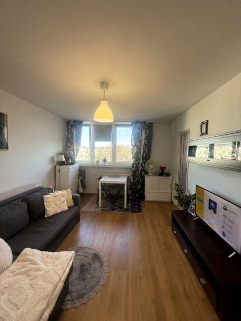 Sprzedam Mieszkanie Łódź - 26 m²