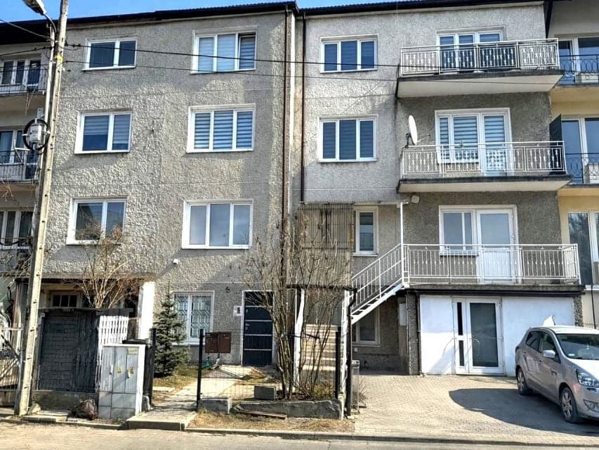 Sprzedam Dom Lublin - 380 m²