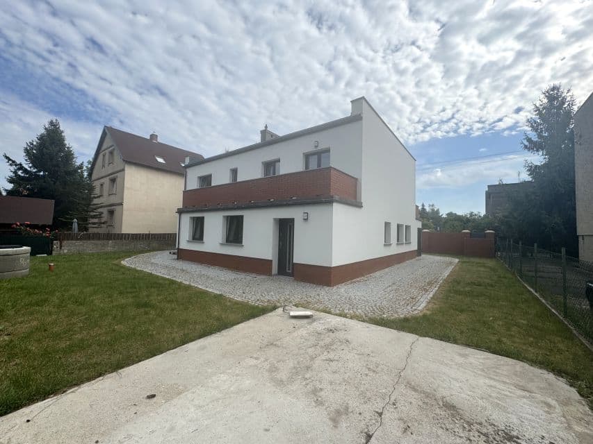 Sprzedam Dom Wrocław - 220 m²