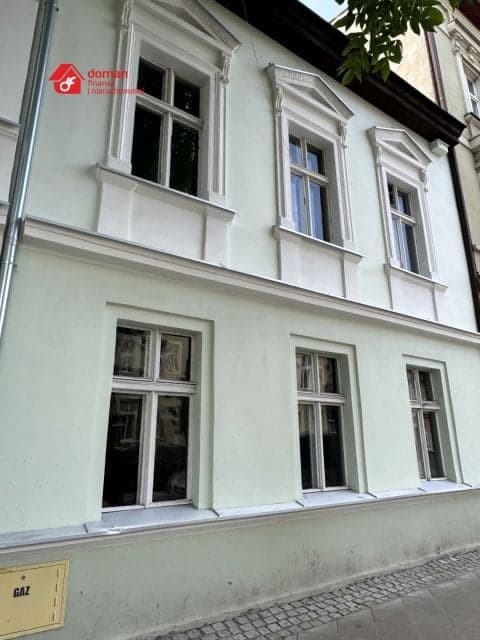 Sprzedam Mieszkanie Bydgoszcz - 81,55 m²