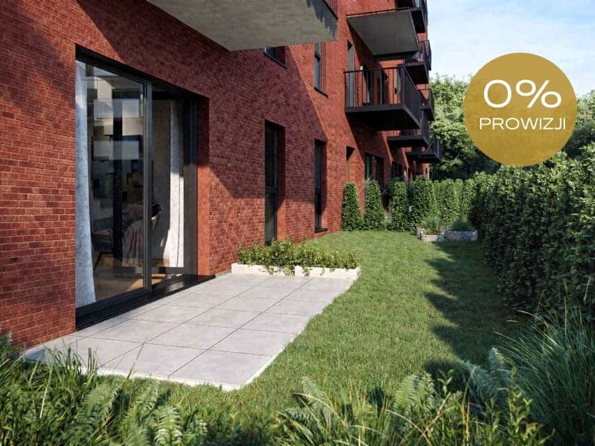 Sprzedam Mieszkanie Katowice - 50 m²