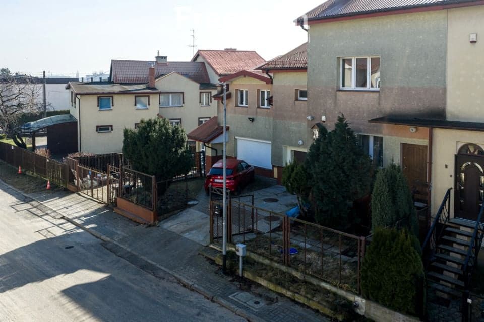 Sprzedam Dom Gdańsk - 330 m²
