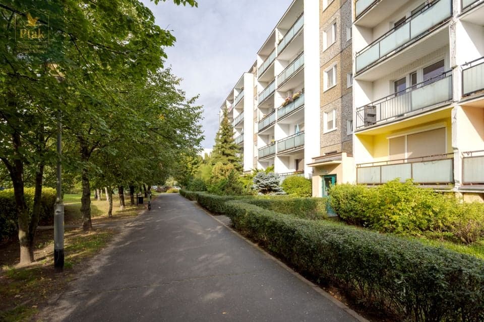 Sprzedam Mieszkanie Poznań - 60,20 m²